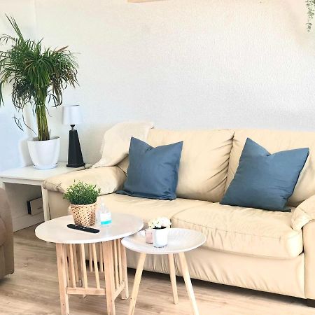 Frente Al Mar, Preciosas Vistas, Piscinas , Valdelagrana Appartement El Puerto de Santa María Buitenkant foto