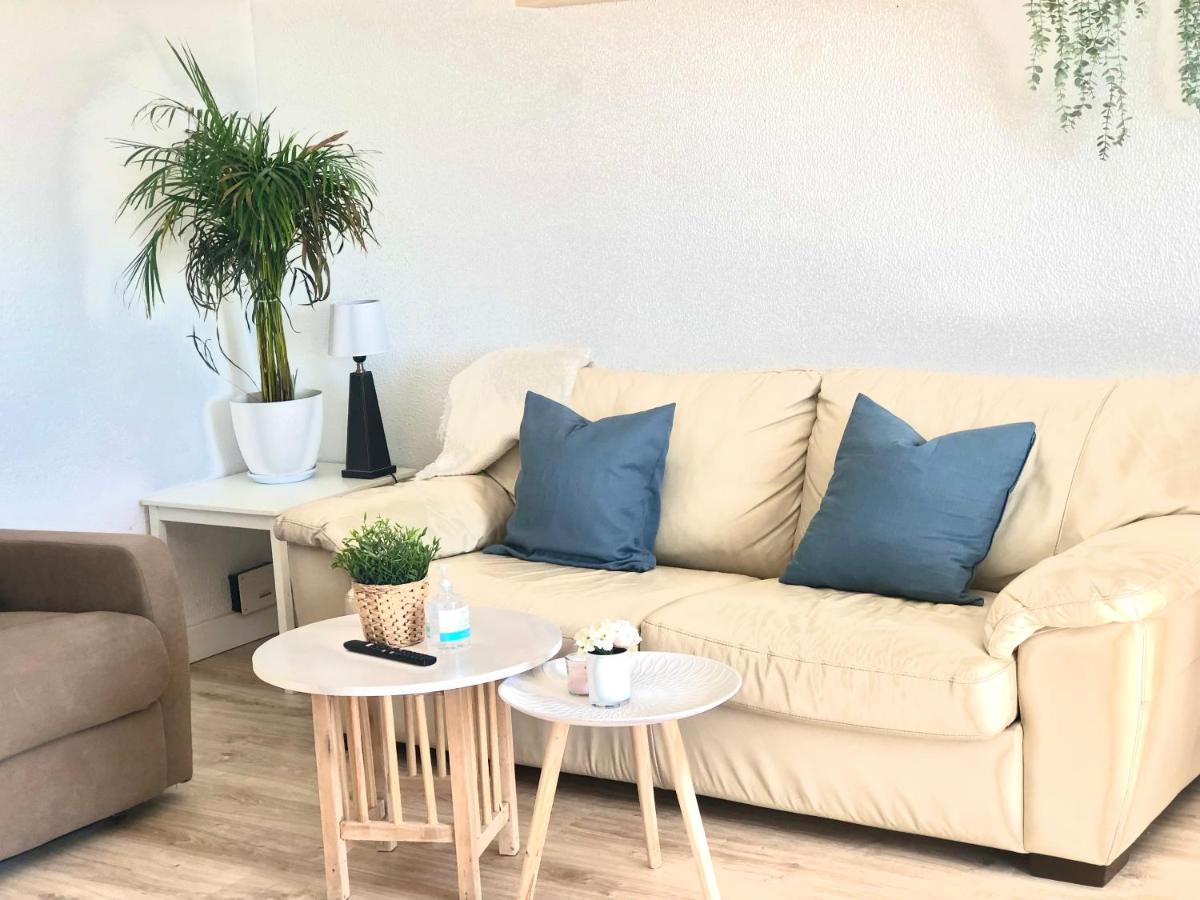 Frente Al Mar, Preciosas Vistas, Piscinas , Valdelagrana Appartement El Puerto de Santa María Buitenkant foto